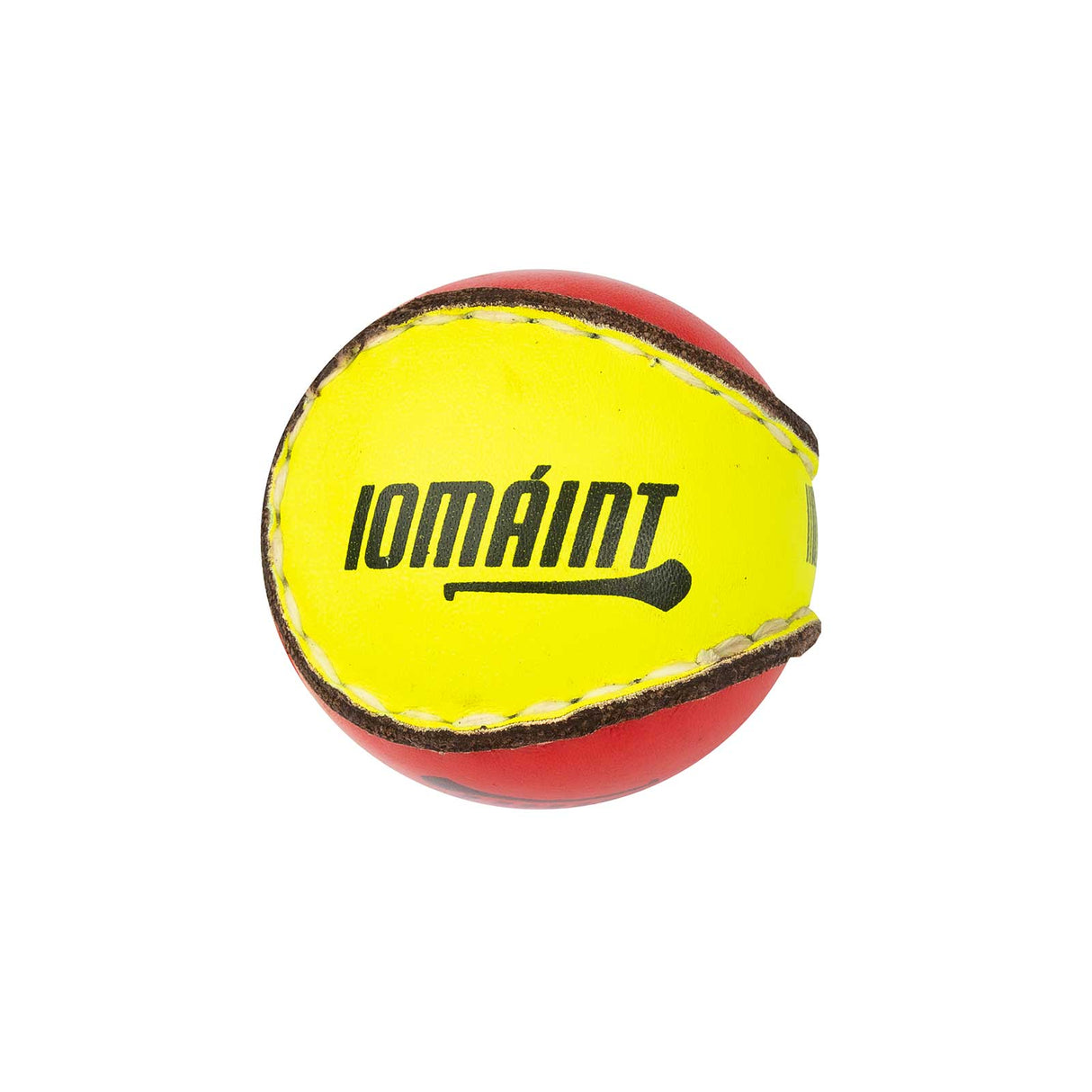 Iom+íint Smart Touch Sliotar 10-12 Ylw