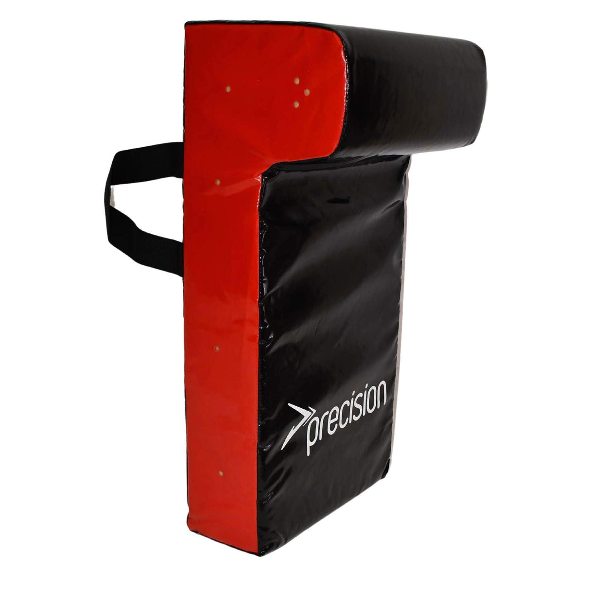 Precision Jnr Double Wedge Hit Shield
