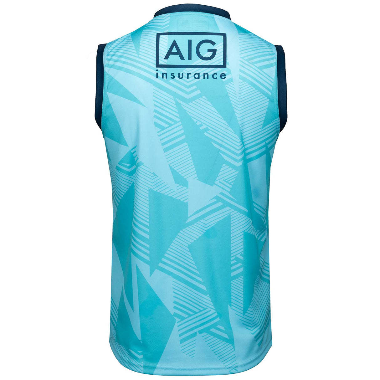 O'Neills Dublin Kid Train 23 SL Jersy Bl