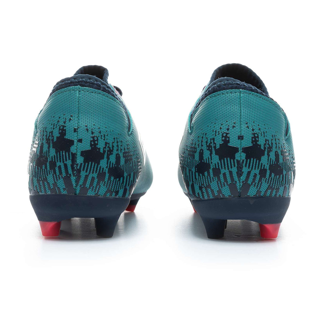 Umbro Kids Formation II FG Green/Pink