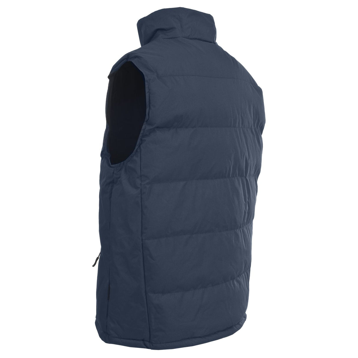 Trespass Mens Clasp Padded Gilet/Bodywarmer Navy