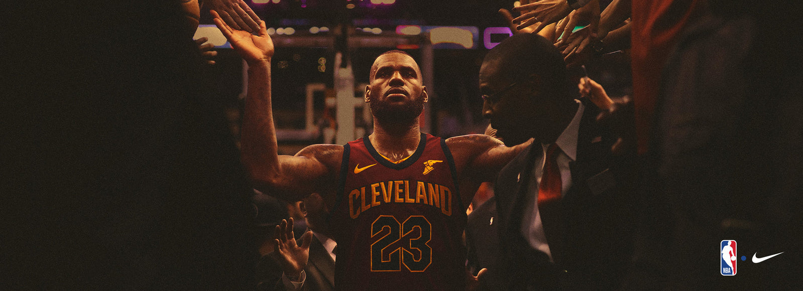 NBA FINALS 2018 - A SHOWDOWN OF SUPERSTARS