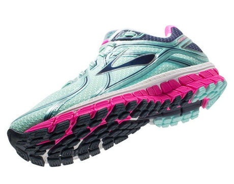 BROOKS RUNNING – FEEL THE ADRENALINE