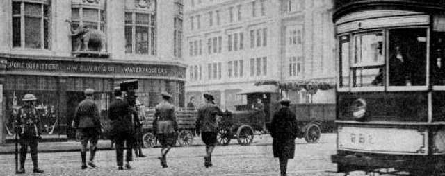 ELVERYS & 1916