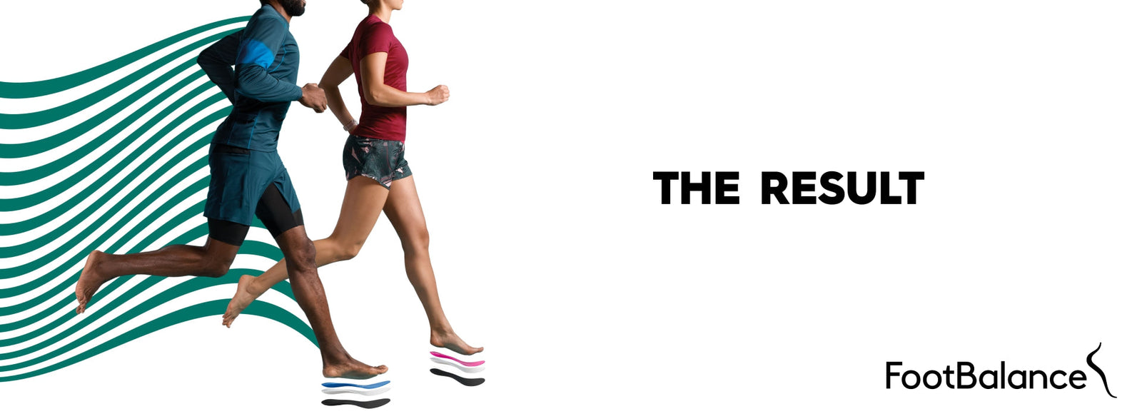 FootBalance: The Result