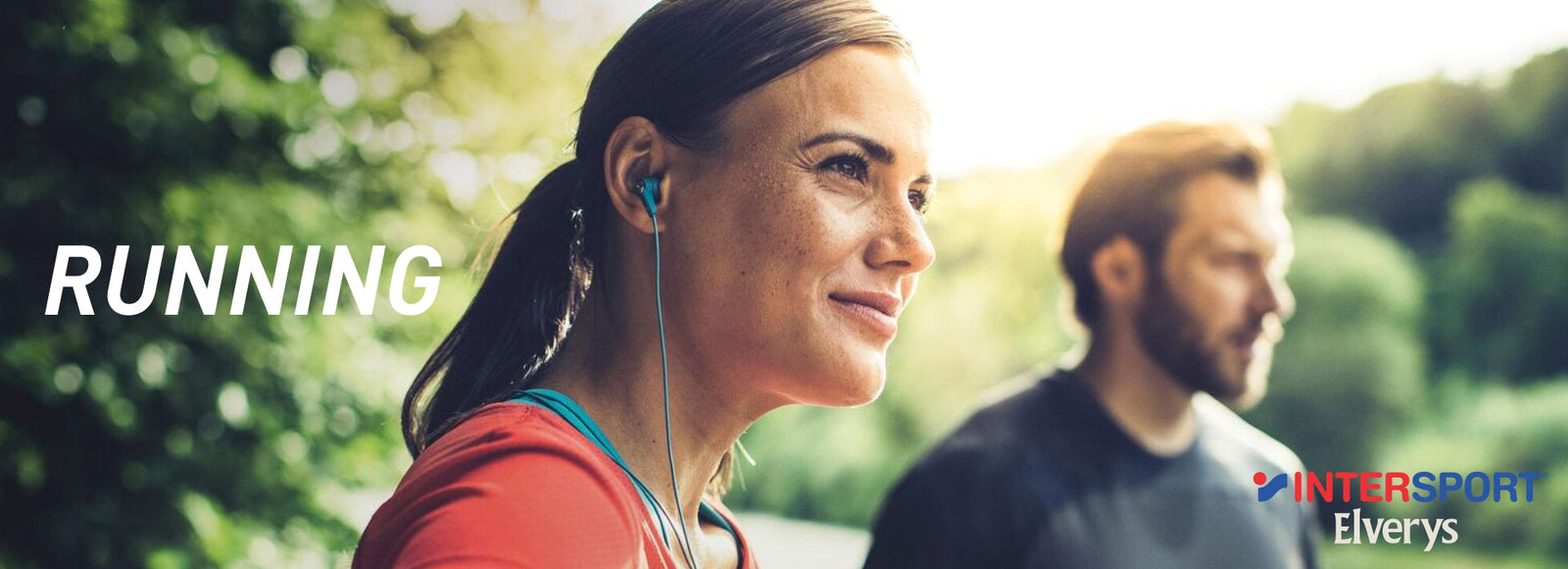 Thinking of heading out this weekend for a run?