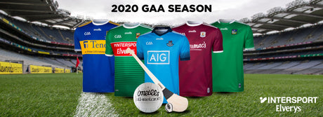 A Look Ahead To The 2020 GAA Season