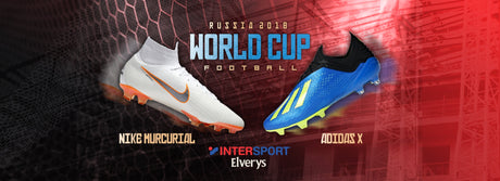 World Cup Boot Style