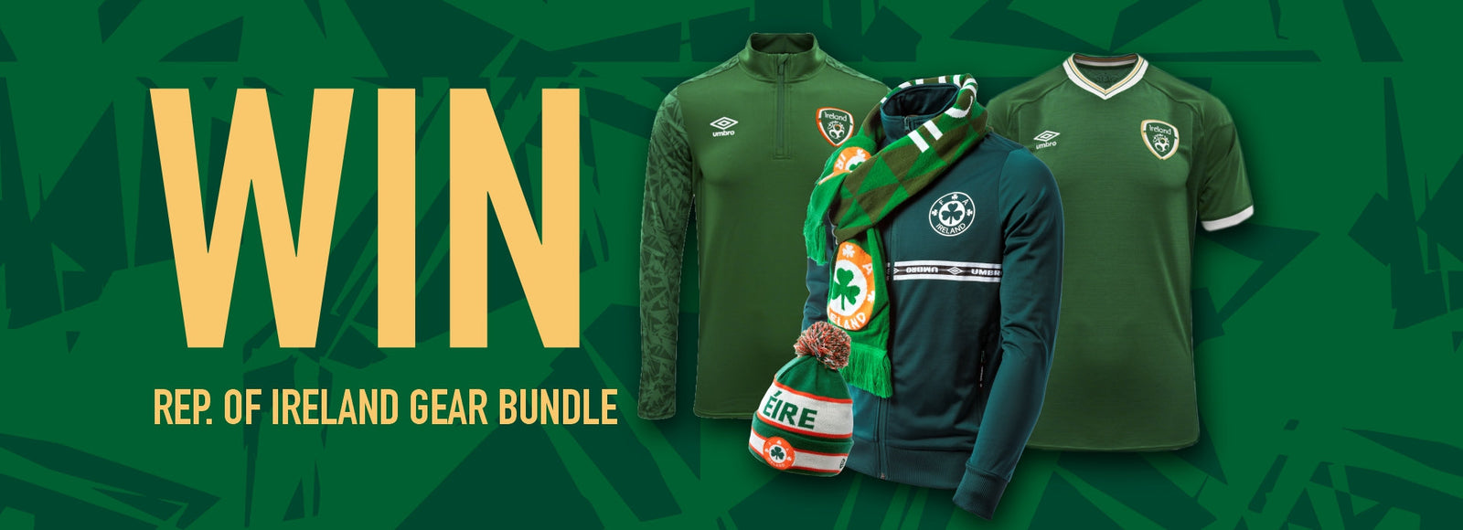 FAI Gear Giveaway