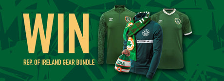 FAI Gear Giveaway