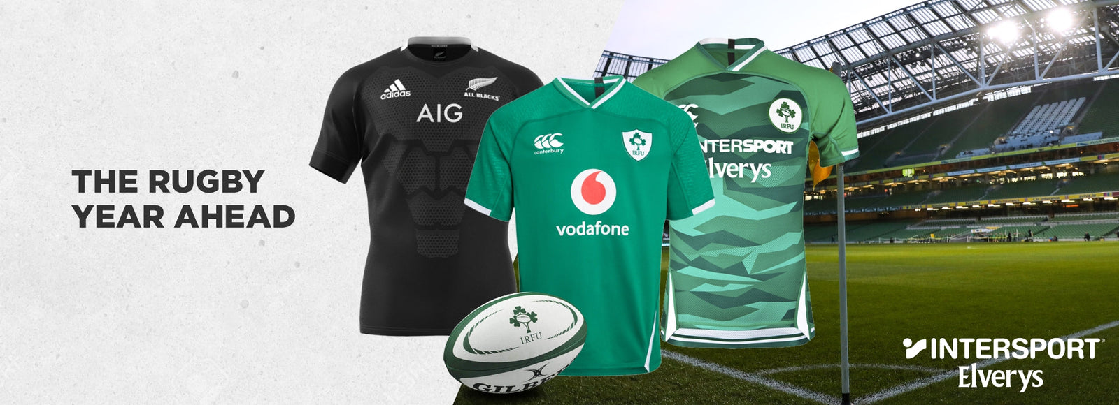 The Rugby Year Ahead