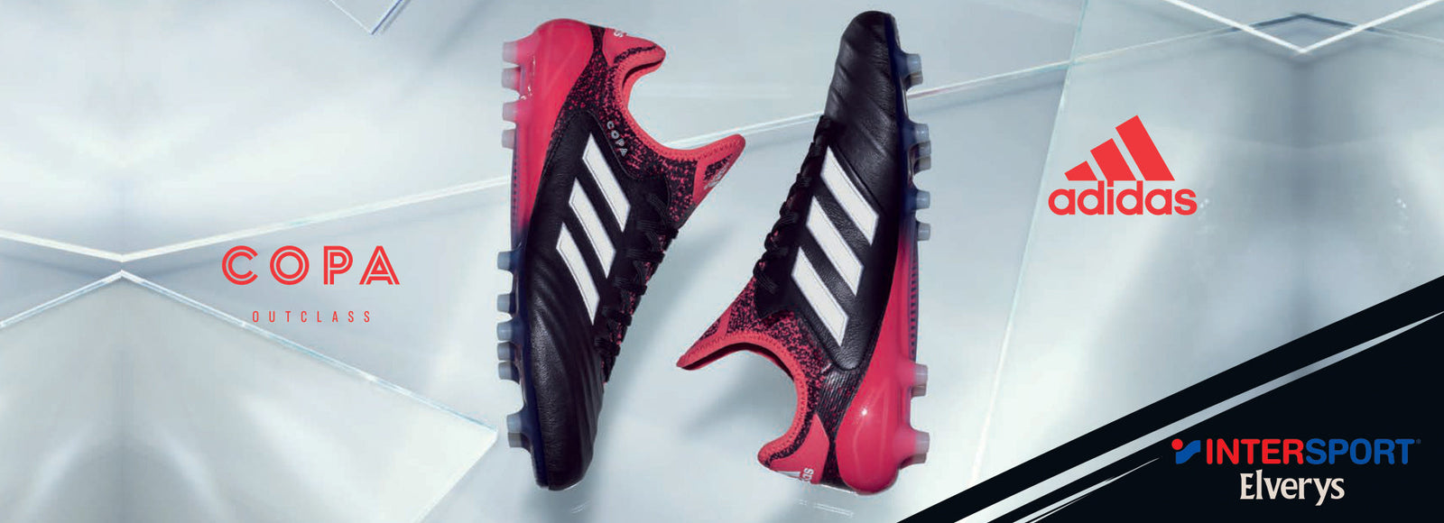 Intersport Elverys GAA Boots