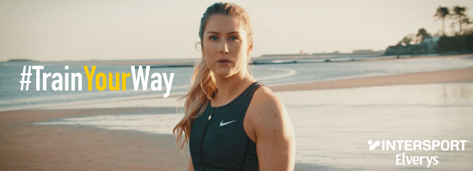 Train Your Way
