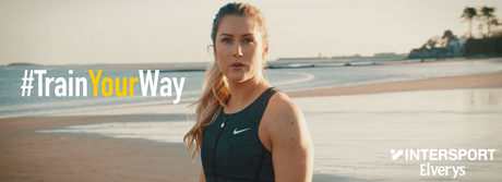 Train Your Way