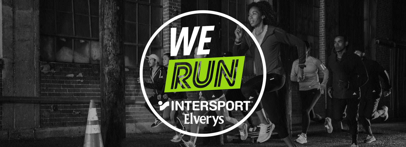We Run | We Share your Passion for Running