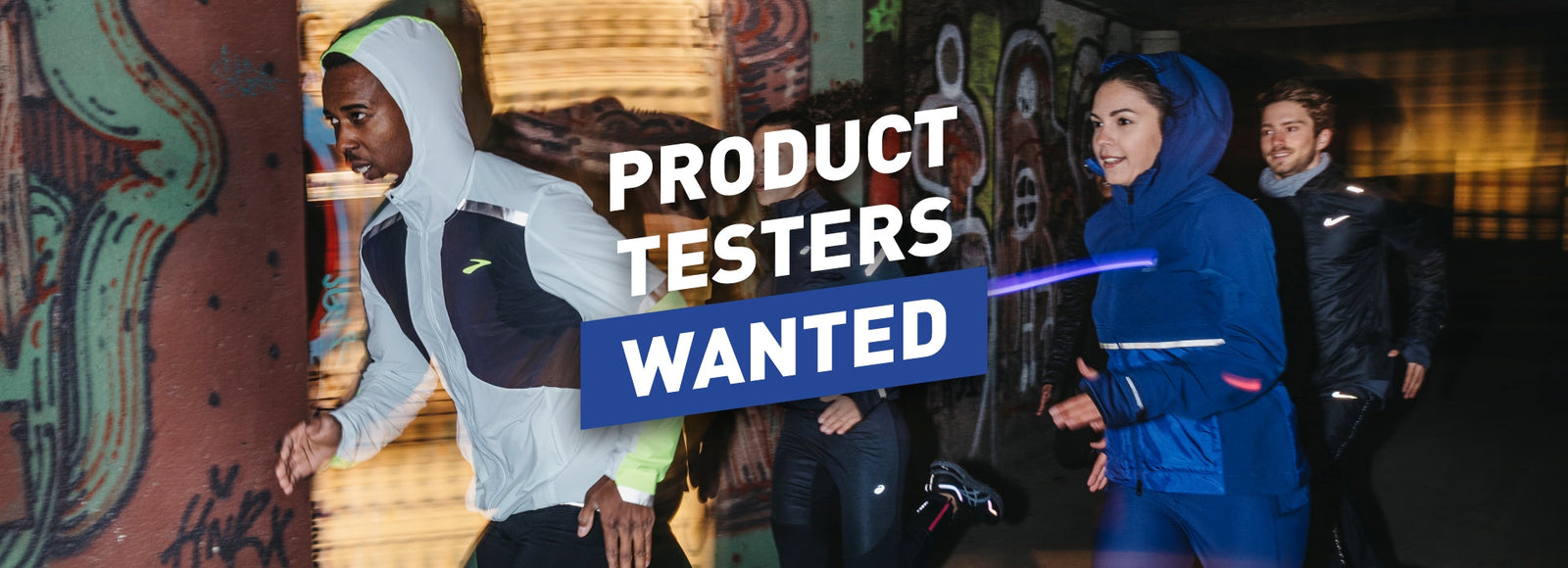 Intersport Elverys Are Looking For Product Testers