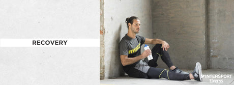 How To Achieve Fast Muscle Recovery After Workouts: 3 Ways To Recover