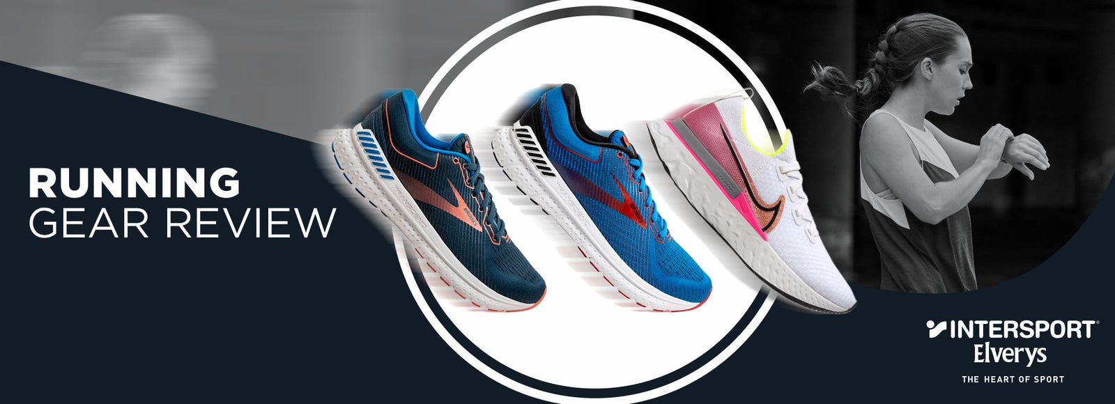 Running Gear Review By Irish Runner's Killian Byrne