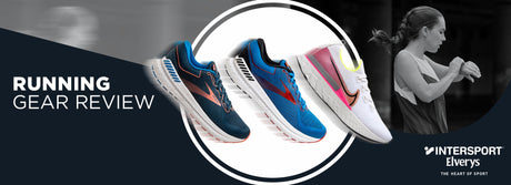 Running Gear Review By Irish Runner's Killian Byrne