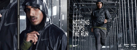 Nike Run Utility - The Men's Collection