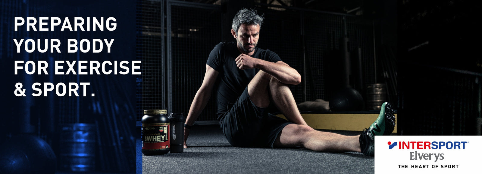 Preparing & Recovering Your Body