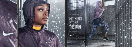Nike Run Utility - The Women's Collection