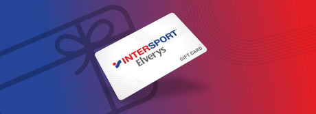 Elverys gift card