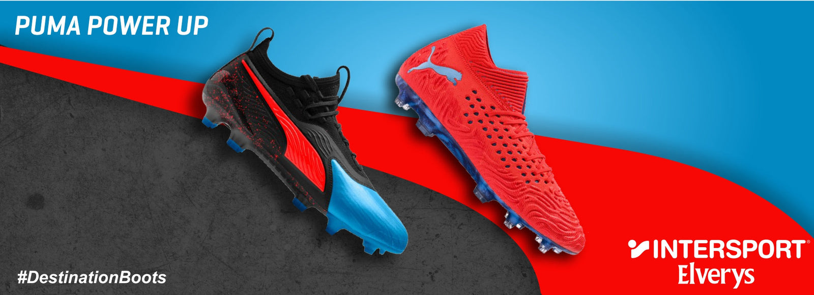 Puma Power Up Football Boots | Understanding The Boot