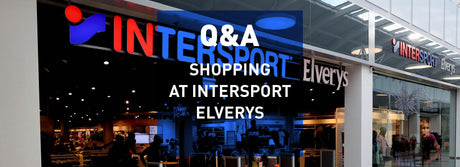 Shopping at Intersport Elverys During Level 5 Restrictions