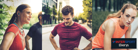 THE 'HOW TO' ON PREPARING FOR YOUR FIRST DISTANCE RUN