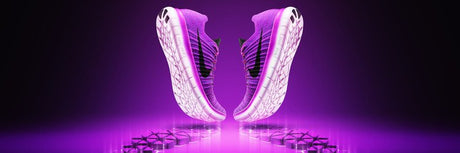 NIKE FREE RN – THE REVOLUTION IS REAL
