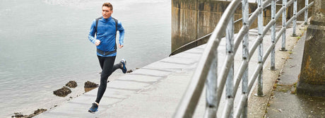 Get Marathon Ready With Intersport Elverys