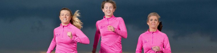 ELVERYS INTERSPORT & VHI WOMEN’S MINI-MARATHON 2016
