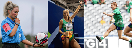 Empowering Women at Intersport Elverys | International Women's Day