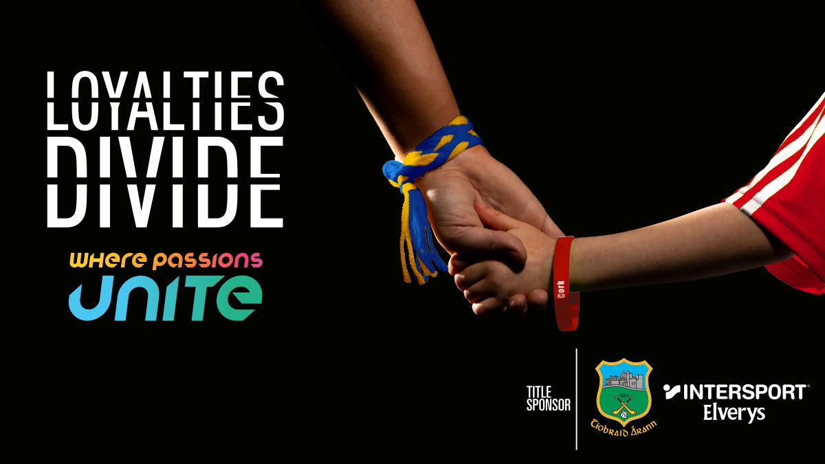 Cork Legend. Tipperary Coach. Elaine Harte On Her Divided Loyalties