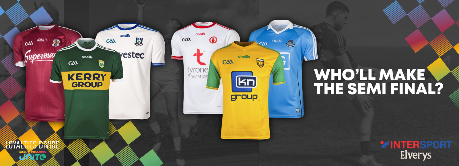 Who'll Be Semi Final Bound?