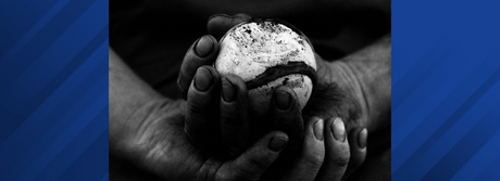 what is hurling
