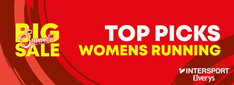 Big Summer Sale - Top Picks for Women's Running