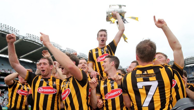 ALL IN THE HEAD – BUILDING A WINNING TEAM