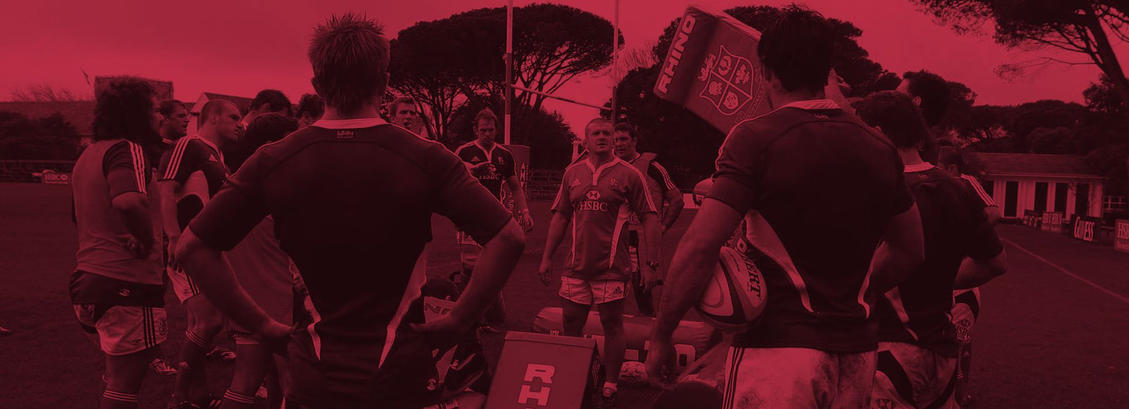 WIN A VIP EXPERIENCE FOR YOUR CHILD TO TRAIN WITH THE LIONS