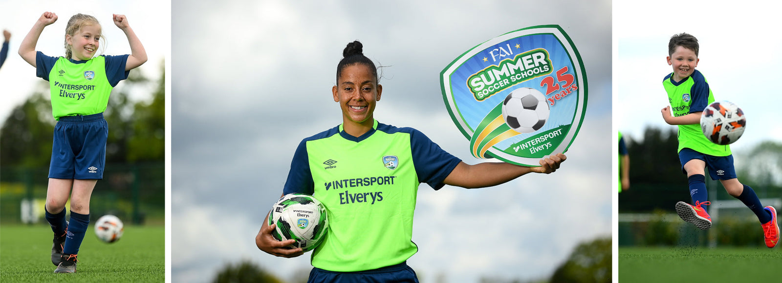 FAI Summer Camps