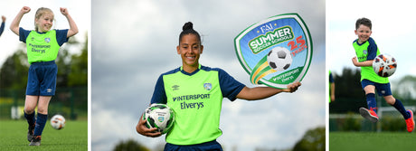 FAI Summer Camps