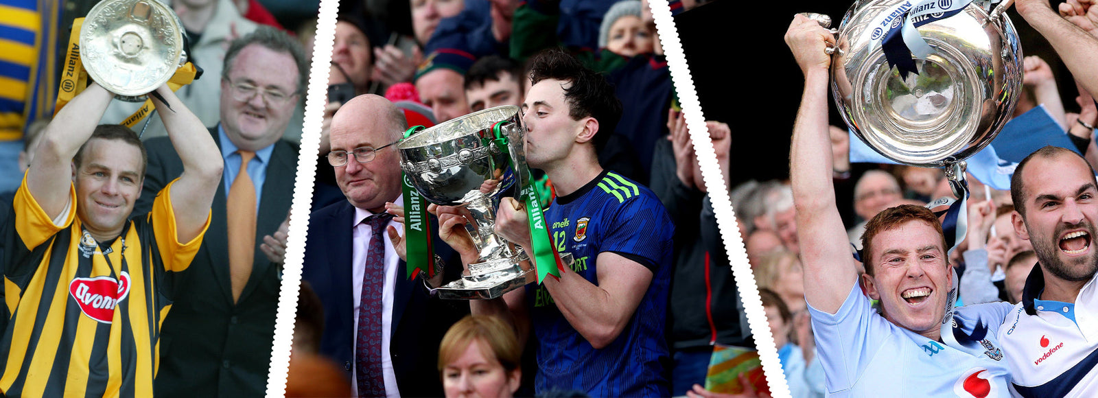 national league gaa