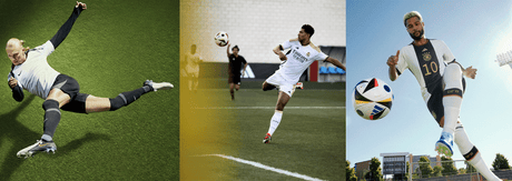 Erling Haaland, Jude Billingham and Gnabry's boots feature in this football boots review guide in ireland for 2024