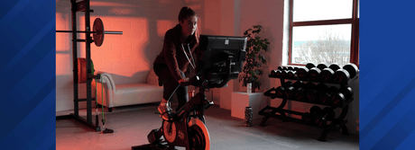 Gym Christmas Gifts 2023