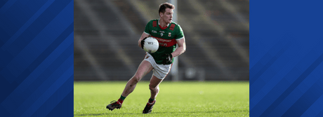 How to play Midfield with Mayo GAA & All Star Mattie Ruane