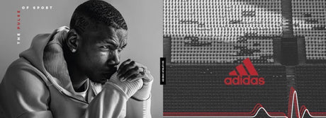 Adidas Launch New Z.N.E Pulse Collection
