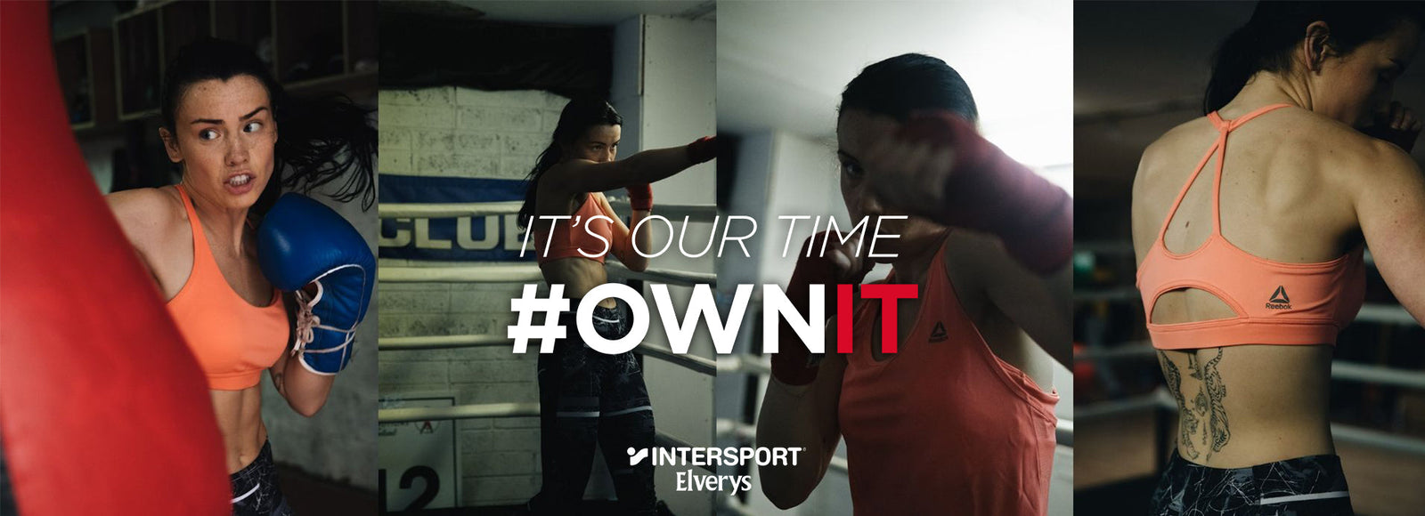 Mary-Kate Slattery | #OWNIT