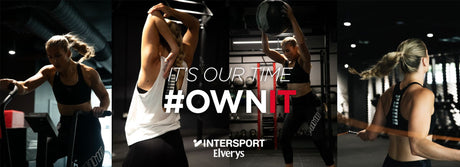Megan Williams | #OWNIT