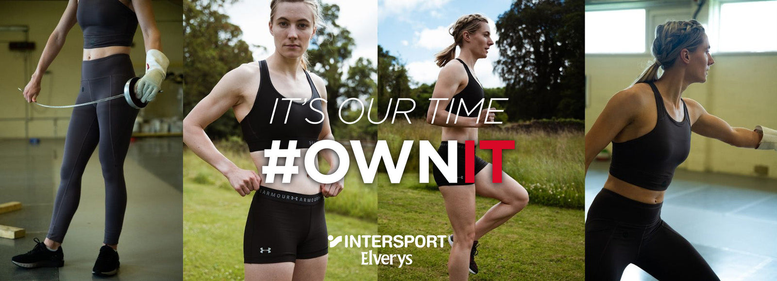 Natalya Coyle | #OWNIT